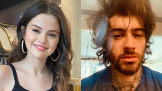 selena gomez unfollowa zayn instagram