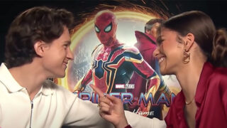 zendaya auguri compleanno tom holland