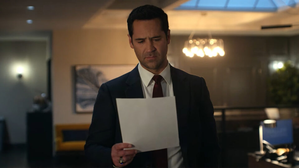 Avvocato di Difesa 2 parte 2 quando esce e streaming