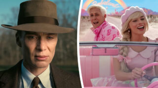 Cillian Murphy pronto interpretare Ken Barbie 2