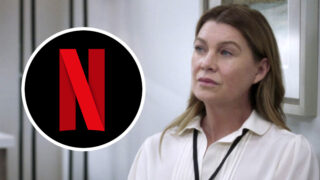Ellen Pompeo attacca Netflix royalties attori