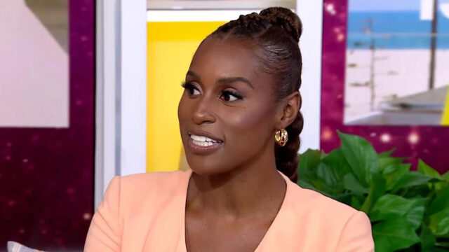 Issa Rae