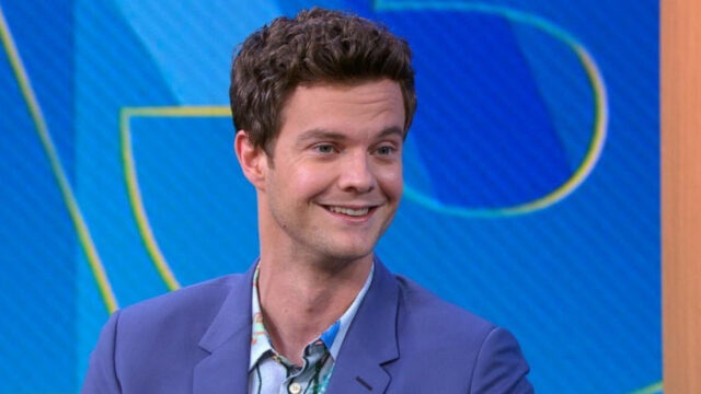 Jack Quaid