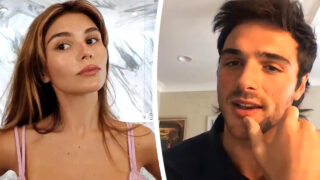 Jacob Elordi Olivia Jade stanno ancora insieme