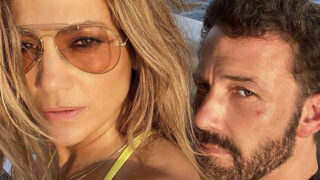 Jennifer Lopez Ben Affleck canzone nozze