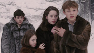 Le Cronache di Narnia Greta Gerwig dirigerà due film Netflix