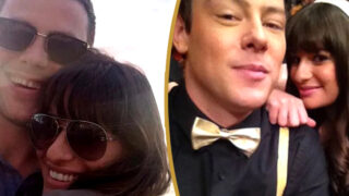 Lea Michele ricorda Corey Monteith 10 anni sua morte