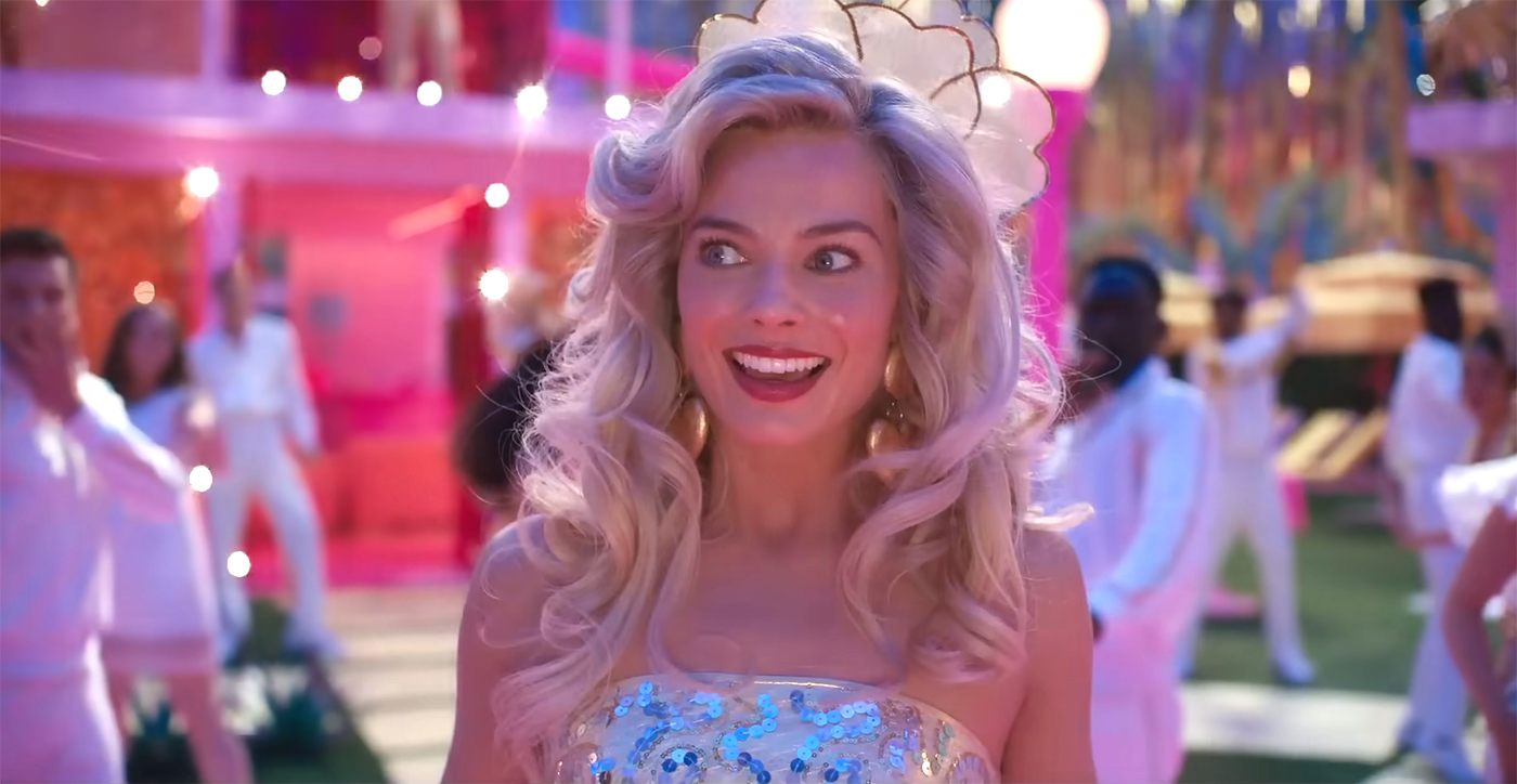 Mattel Films vuole realizzare molti sequel su Barbie