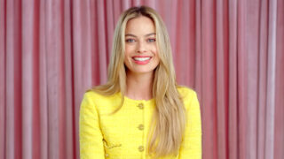 Perché Margot Robbie non ha fatto provino Barbie