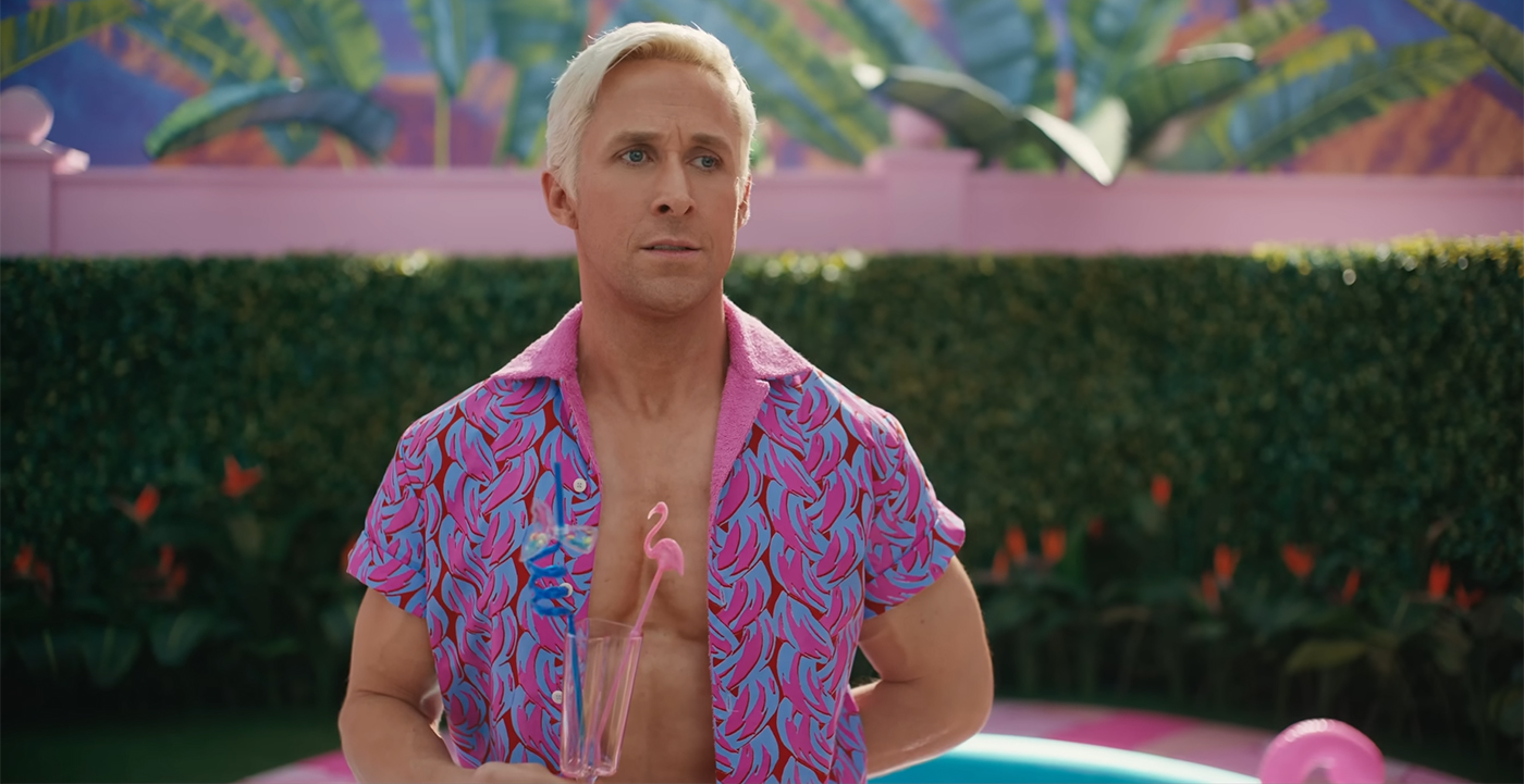 Ryan Gosling possibilità spin off Barbie Ken