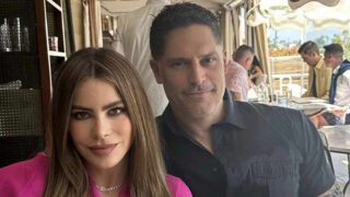 Sofia Vergara Joe Manganiello si sono lasciati