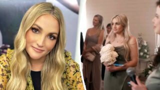 Zoey 102 figlie Jamie Lynn Spears in cameo