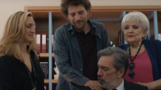 call my agent italia 2 stagione uscita trama cast streaming