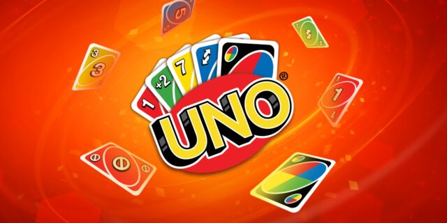 film uno mattel