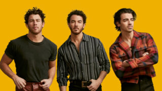 jonas brothers italia 2024 milano