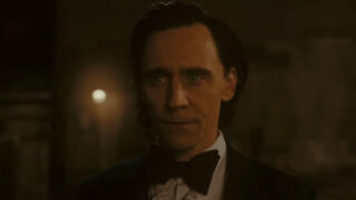 loki trailer seconda