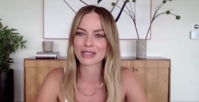 margot robbie etÃ  altezza marito instagram film