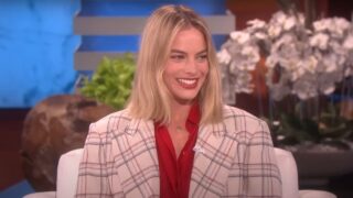 margot robbie età altezza marito instagram film