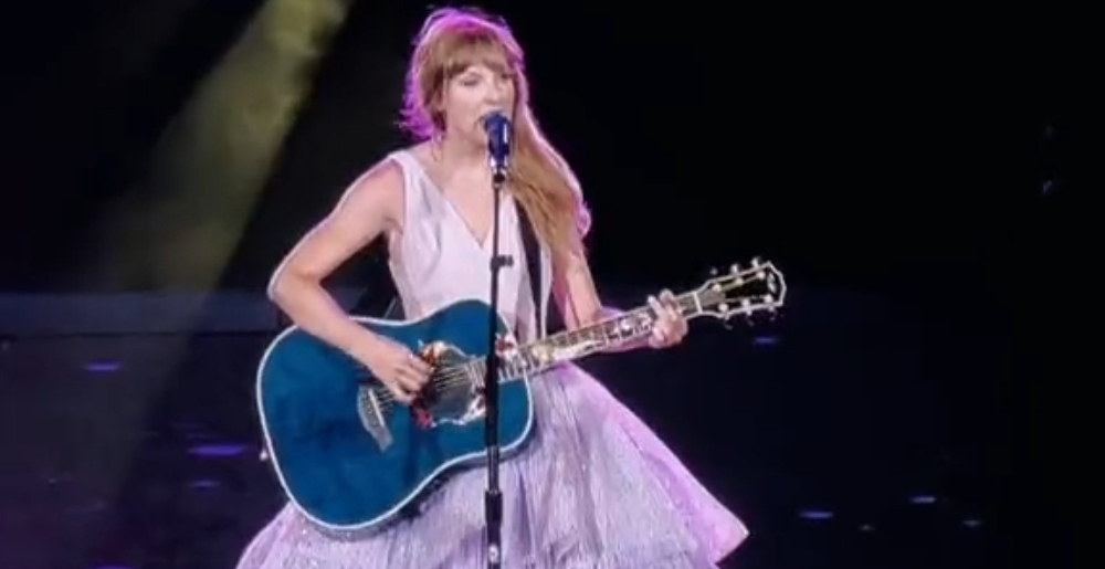 Taylor Swift, quanto costano i biglietti delle date a Milano