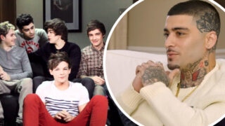 zayn perché lasciato one direction