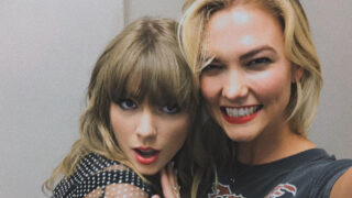 Cosa è successo Taylor Swift Karlie Kloss