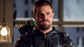 Due star Arrowverse rispondono Stephen Amell