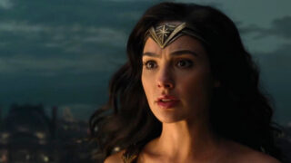 Gal Gadot lavorerà Wonder Woman 3 James Gunn