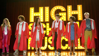 High School Musical 4 film