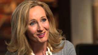 JK Rowling rimossa dal Museum of Pop Culture