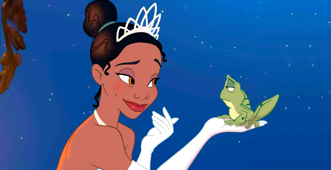 La Principessa e il Ranocchio live action si fa? News