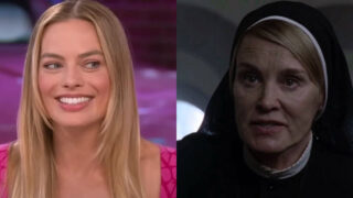 Margot Robbie audizione American Horror Story