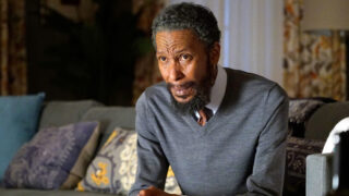 Ron Cephas Jones morto messaggi addio cast This is Us