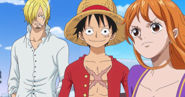 curiositÃ  one piece