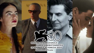 film venezia 2023