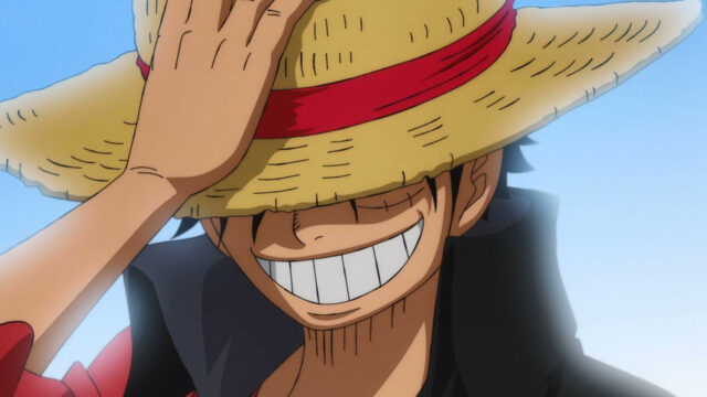 finale one piece