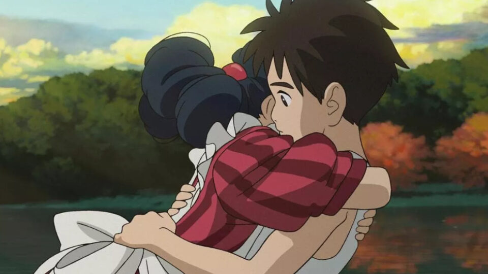 Il ragazzo e l’airone quando esce in Italia il film di Hayao Miyazaki