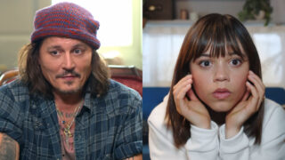 johnny depp jenna ortega rumor