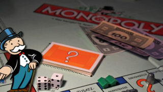 monopoly film live action