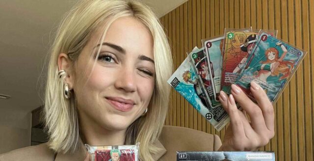 nami attrice emily rudd serie tv one piece nome etÃ  altezza instagram film