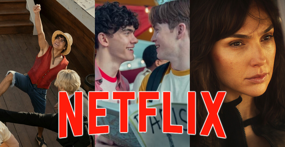 Netflix uscite agosto 2023 le serie TV e i film in arrivo