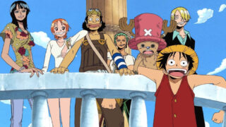 one piece anime streaming episodi