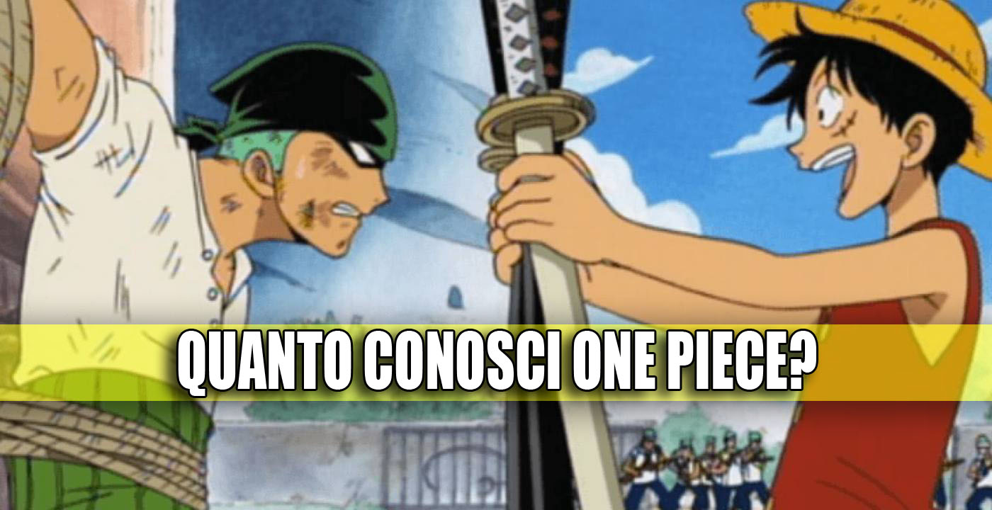 Quiz one piece (médio)