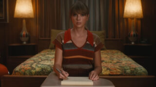 taylor swift corso universitario psicologia