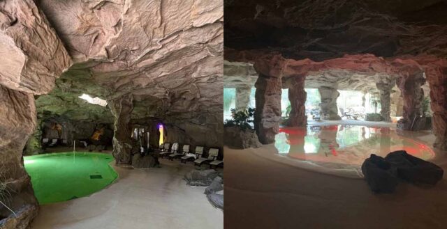 tombolo talasso grotte spa