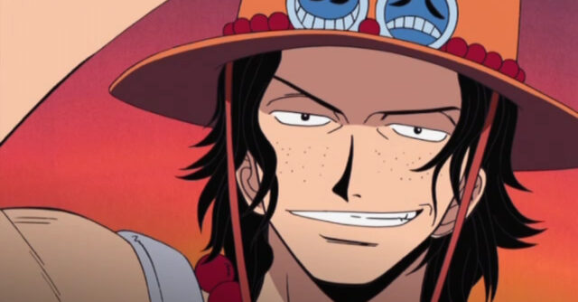 Ace personaggi one piece seconda stagione live action