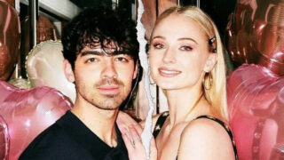 Joe Jonas Sophie Turner lasciati