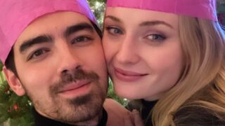 Joe Jonas Sophie Turner lasciati