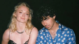 Joe Jonas e Sophie Turner dichiarazione divorzio