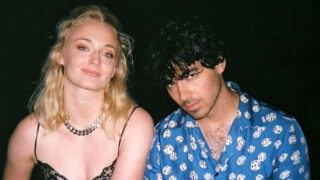 Joe Jonas rompe silenzio denuncia Sophie Turner