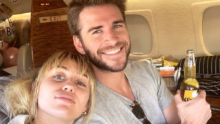 Miley Cyrus fine matrimonio Liam Hemsworth